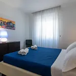 Guesthost - Roomy And Modern Διαμέρισμα Παλέρμο