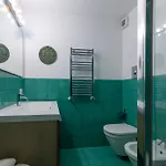 Guesthost - Roomy And Modern * Παλέρμο