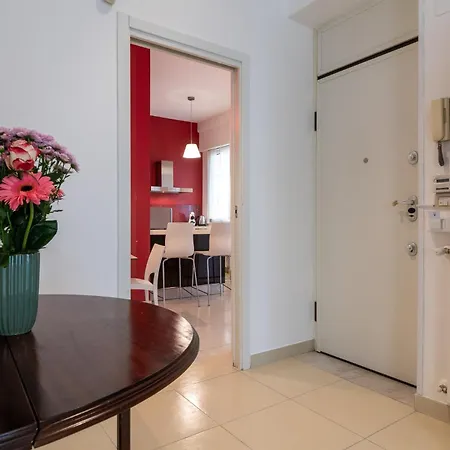 Διαμέρισμα Guesthost - Roomy And Modern *