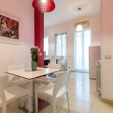 Guesthost - Roomy And Modern Διαμέρισμα Παλέρμο